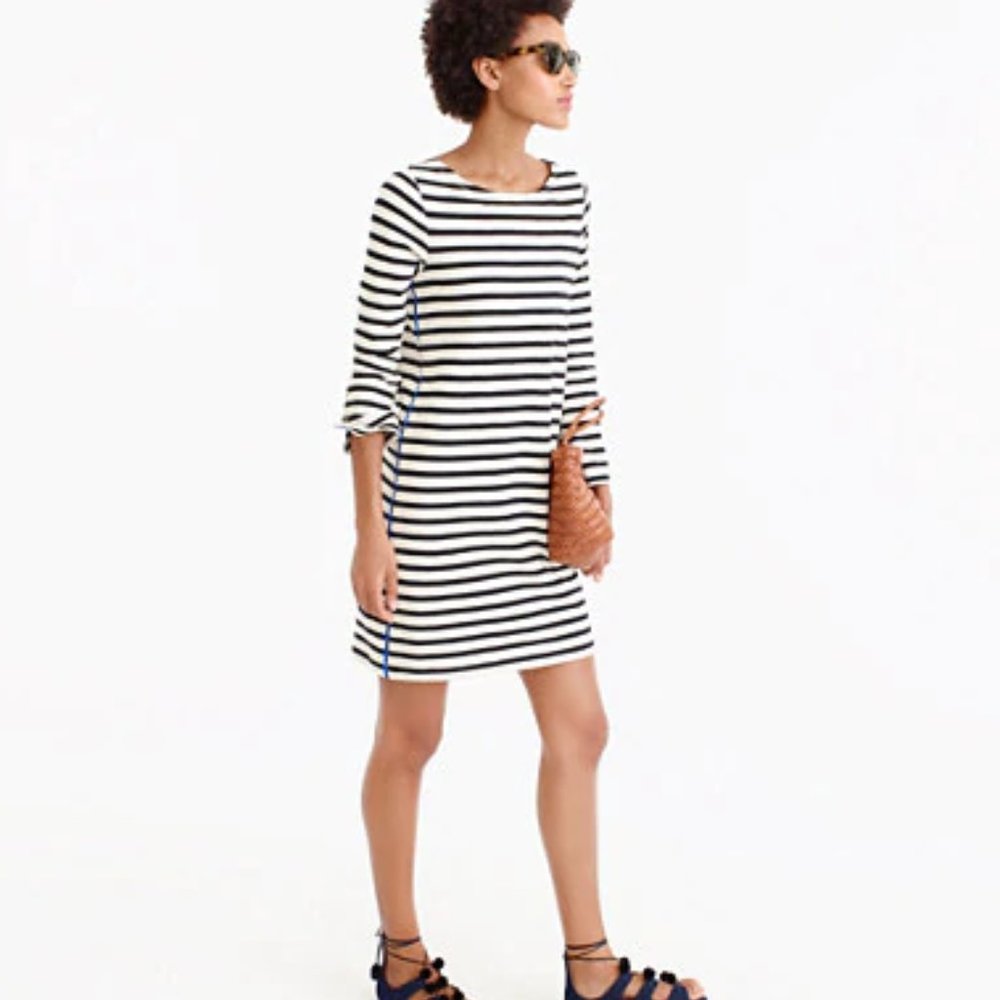 NWT J.Crew dress
